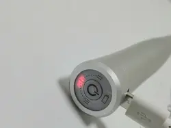 دستگاه تاتو کارتریج شارژی مدل پیچی