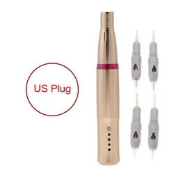 دستگاه تاتو کارتریج پیچی 4 زمانه