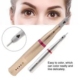 دستگاه تاتو کارتریج پیچی 4 زمانه