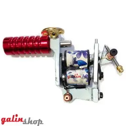 دستگاه تاتو کویل Coil سفید