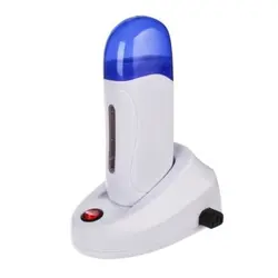 دستگاه تک خشابی پایه دار اپیلاسیون noubara