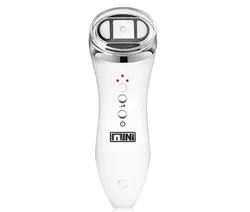دستگاه جوان سازی و لیفتینگ پوست مینی هایفو mini hifu