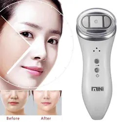 دستگاه جوان سازی و لیفتینگ پوست مینی هایفو mini hifu