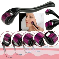 دستگاه درمارولر میکرونیدلینگ 1 میلی متر DRS