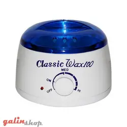 دستگاه وکس کلاسیک وکس classic wax