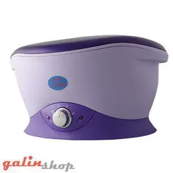 دستگاه پارافین تراپی