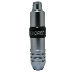 دستگاه پن راکت Rocket مدل V3 نقره ای