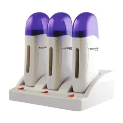 دستگاه سه خشابی اپیلاسیون noubara