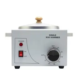 دستگاه قابلمه تک اپیلاسیون SINGLE WAX EWARMER