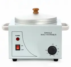دستگاه قابلمه تک اپیلاسیون SINGLE WAX EWARMER