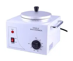 دستگاه قابلمه تک اپیلاسیون SINGLE WAX EWARMER