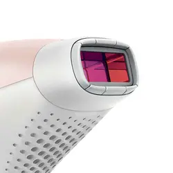 دستگاه لیزر بدن فیلیپس مدل SC2004