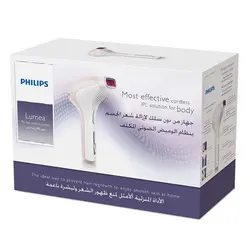 دستگاه لیزر بدن فیلیپس مدل SC2004