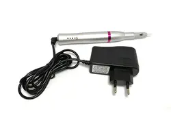 دستگاه کارتریج پیچی 4 زمانه به همراه یک عدد رنگ تاتو اتمیک