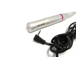 دستگاه کارتریج پیچی 4 زمانه به همراه یک عدد رنگ تاتو اتمیک