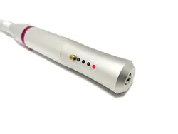 دستگاه کارتریج پیچی 4 زمانه به همراه یک عدد رنگ تاتو اتمیک