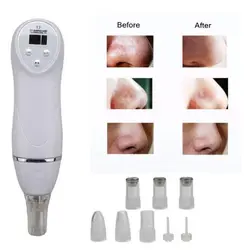 دستگاه میکرودرم دیاموند DIAMOND PEELING-17