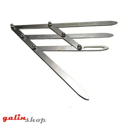 دیوایدر ابرو microblading academy