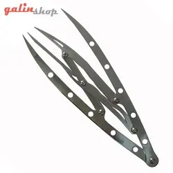 دیوایدر ابرو استیل مخصوص میکروپیگمنتیشن