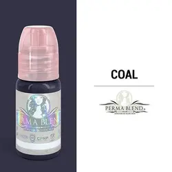 رنگ تاتو Coal پرما بلند Perma Blend