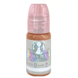 رنگ تاتو Coco پرما بلند Perma Blend