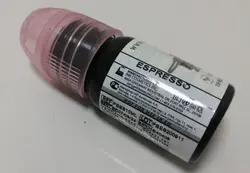 رنگ تاتو Espresso پرما بلند Perma Blend