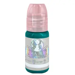 رنگ تاتو Peacock پرما بلند Perma Blend