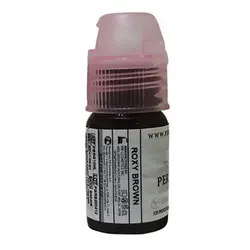 رنگ تاتو Roxy Brown پرما بلند Perma Blend