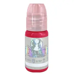 رنگ تاتو Scandal پرما بلند Perma Blend