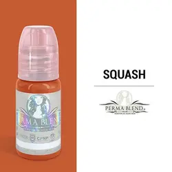 رنگ تاتو Squach پرما بلند Perma Blend
