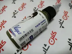 رنگ تاتو جیمز اولایا زیتونی James olaya Nacao Negro