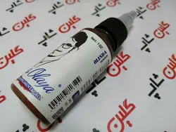 رنگ تاتو جیمز اولایا سری اولیندا James olaya Olinda