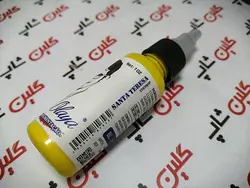 رنگ تاتو جیمز اولایا سری سانتا ترزا james olaya Santa Teresa