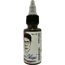 رنگ تاتو جیمز اولایا سری سرادوس James olaya Serra Dos