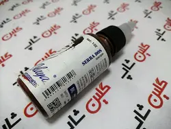 رنگ تاتو جیمز اولایا سری سرادوس James olaya Serra Dos