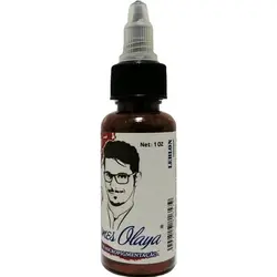 رنگ تاتو جیمز اولایا سری لبلون James olaya Leblon