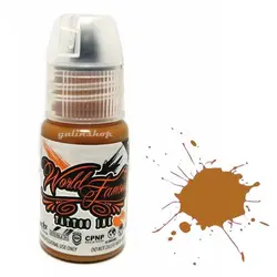 رنگ تاتو وردفیمس 15 میل world famous grand canyon