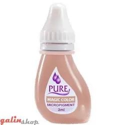 رنگ تاتو پیور بایوتاچ magic color