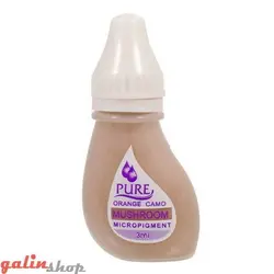 رنگ تاتو پیور بایوتاچ MUSHROOM