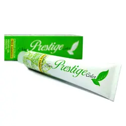 رنگ مو پرستیژ بدون آمونیاک سری شرابی شماره 4.20