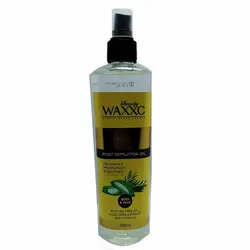 روغن بعد از اپیلاسیون وکسی 300میل