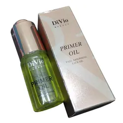 روغن پرایمر صورت دیویو Divio