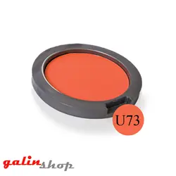 رژگونه مات یو تری اف U3F شماره U73