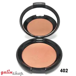 رژگونه مخملی کال پوش شماره 402 cal push