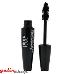 ریمل پیپا مدل لجنداری لش legendary lash pippa