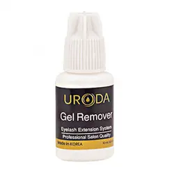 ریموور ژله ای اورودا Gel Remover