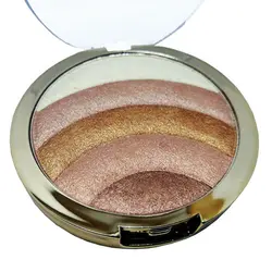 سایه و هایلایتر 5 رنگی میس رز شماره 102 miss rose color eyeshadow