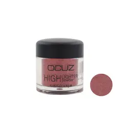 سایه چشم پودری اوکاز شماره 08 Ocuz