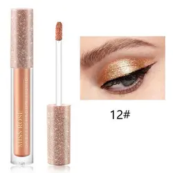 سایه چشم مایع شاین میس رز شماره 12