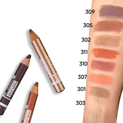 سایه چشم مدادی پیپا pippa شماره 309